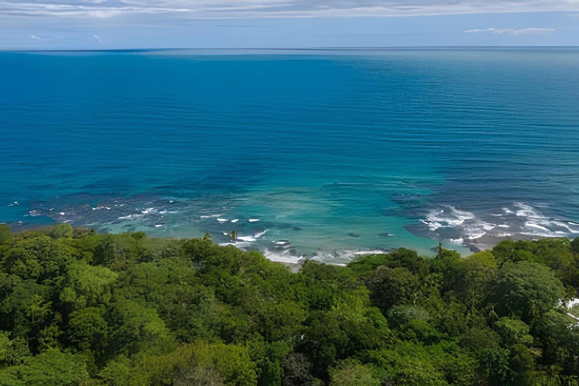 Up! House Costa Rica ~ 2 Casitas In Playa Chiquita Villa Puerto Viejo de Talamanca ภายนอก รูปภาพ