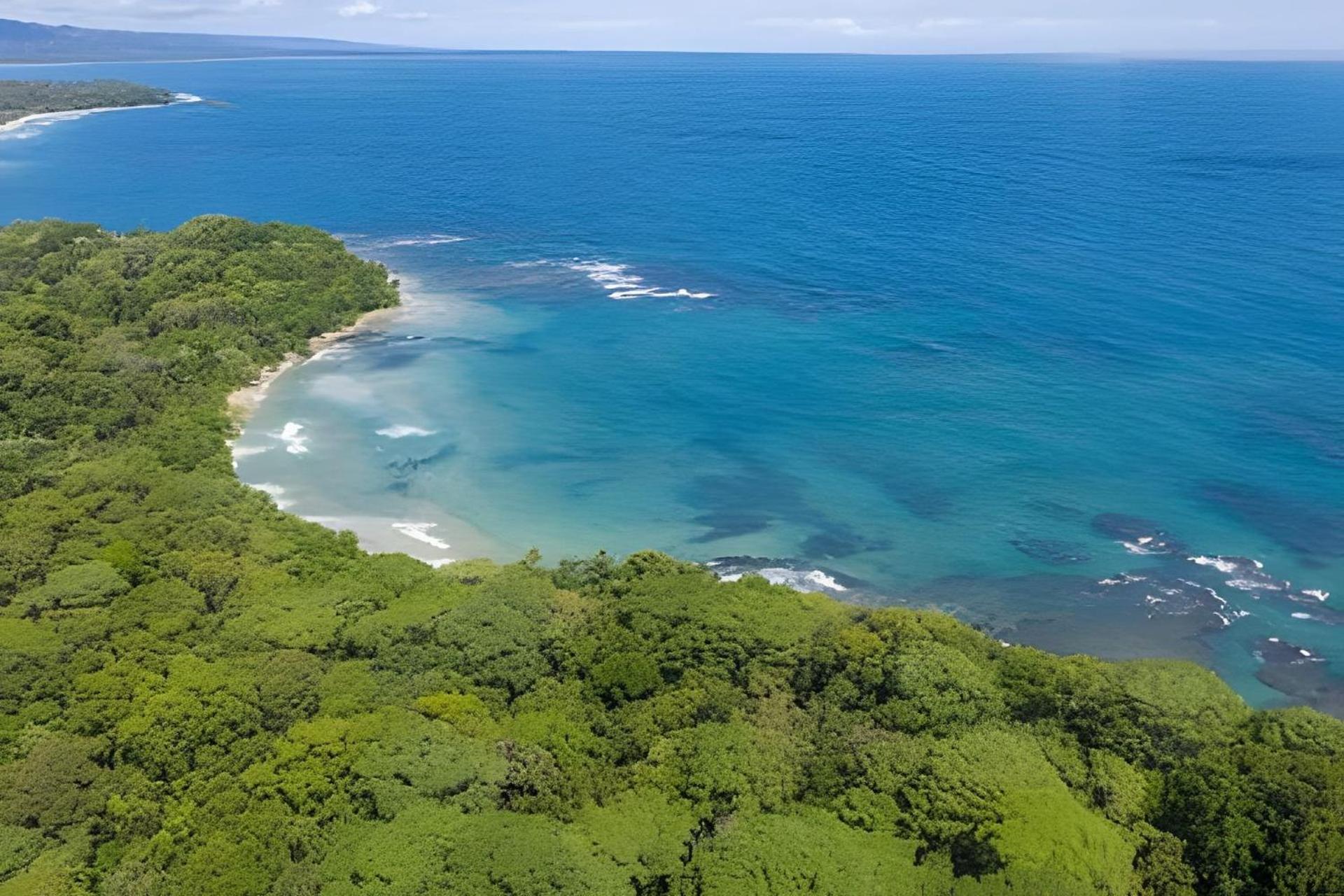 Up! House Costa Rica ~ 2 Casitas In Playa Chiquita Villa Puerto Viejo de Talamanca ภายนอก รูปภาพ